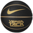 Nike Versa Tack Basketball - Men's Black/Gold
