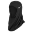 Nike Pro Hijab - Adult Black/White