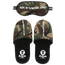 AAPE BY A BATHING APE Slippers and Mask - Men's Camo