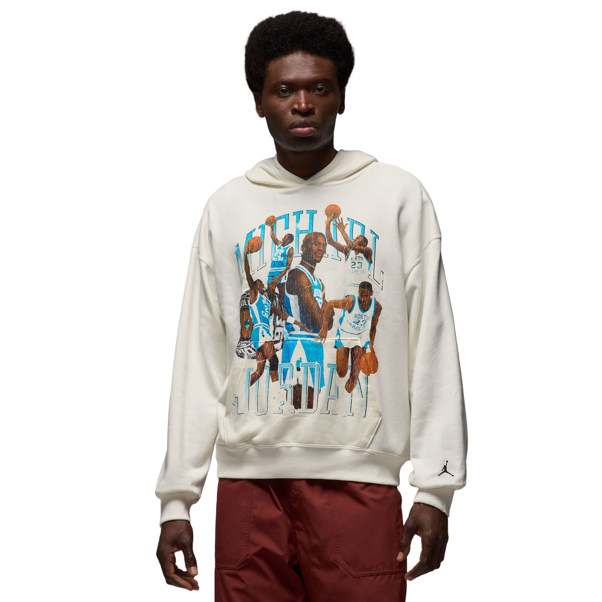 Jordan Flight Pullover Hoodie