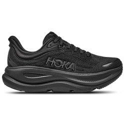 Men's - HOKA Bondi 9  - Black/Black