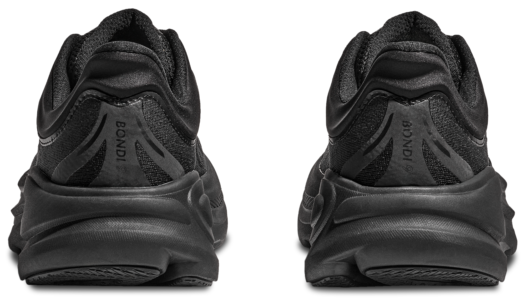 HOKA Bondi 9  - Men's