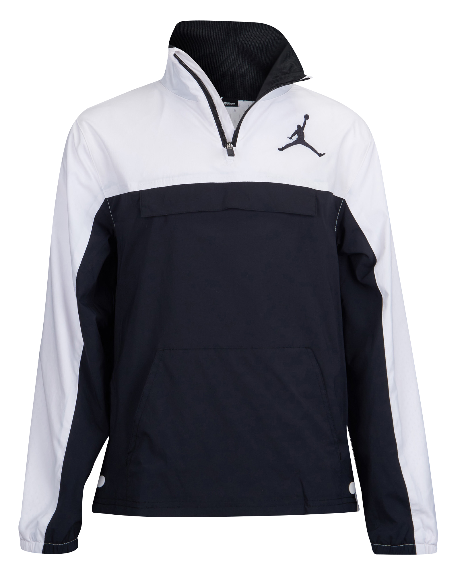 kids foot locker jackets