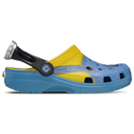 Blue/Yellow