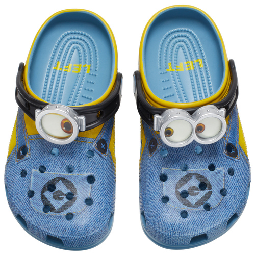 Kid crocs near me discount