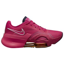 Women's - Nike Air Zoom Superrep 3 - Pink/Pink