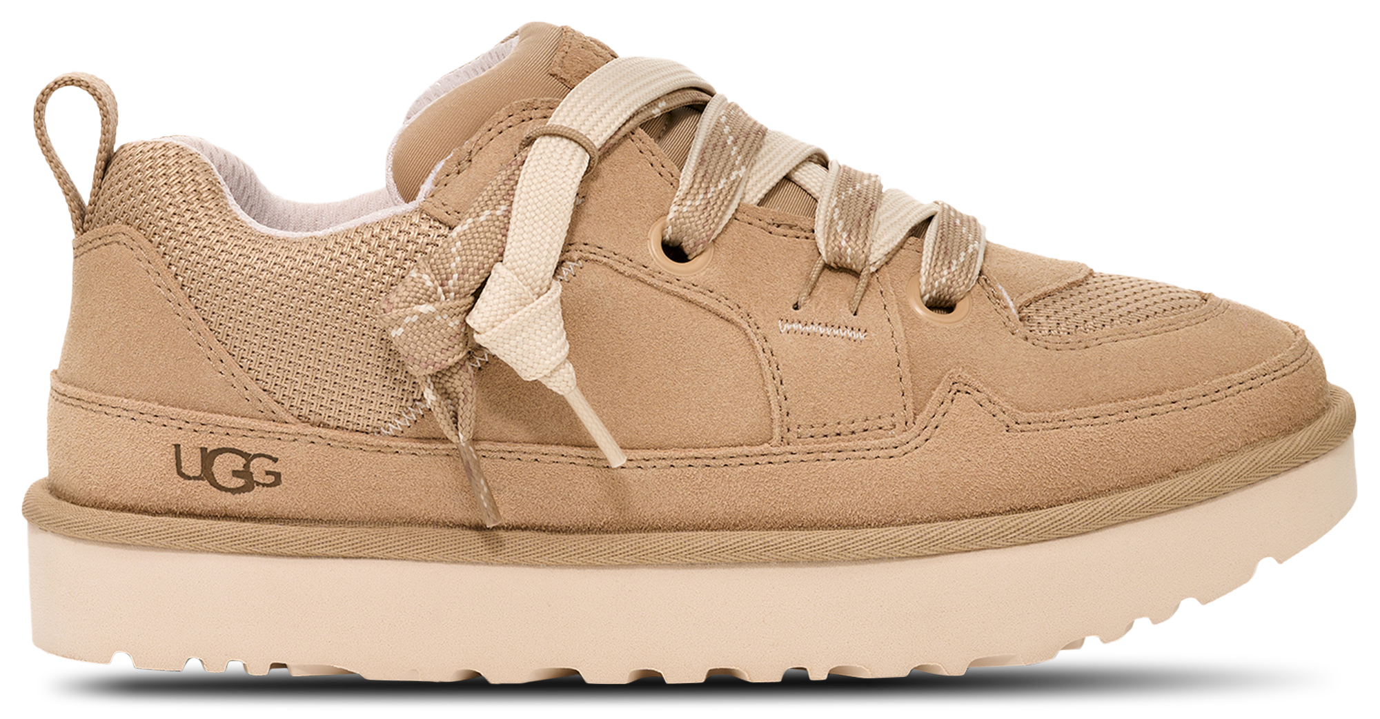 【新品未使用】UGG W LO LOWMEL 24cm UGG Lo Lowmel - Men's | Foot Locker