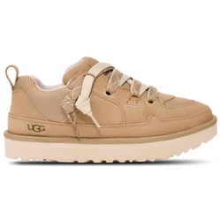 Men's - UGG Lo Lowmel - Mustard Seed