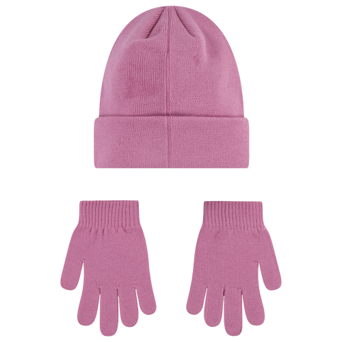 Nike beanie and glove set sales
