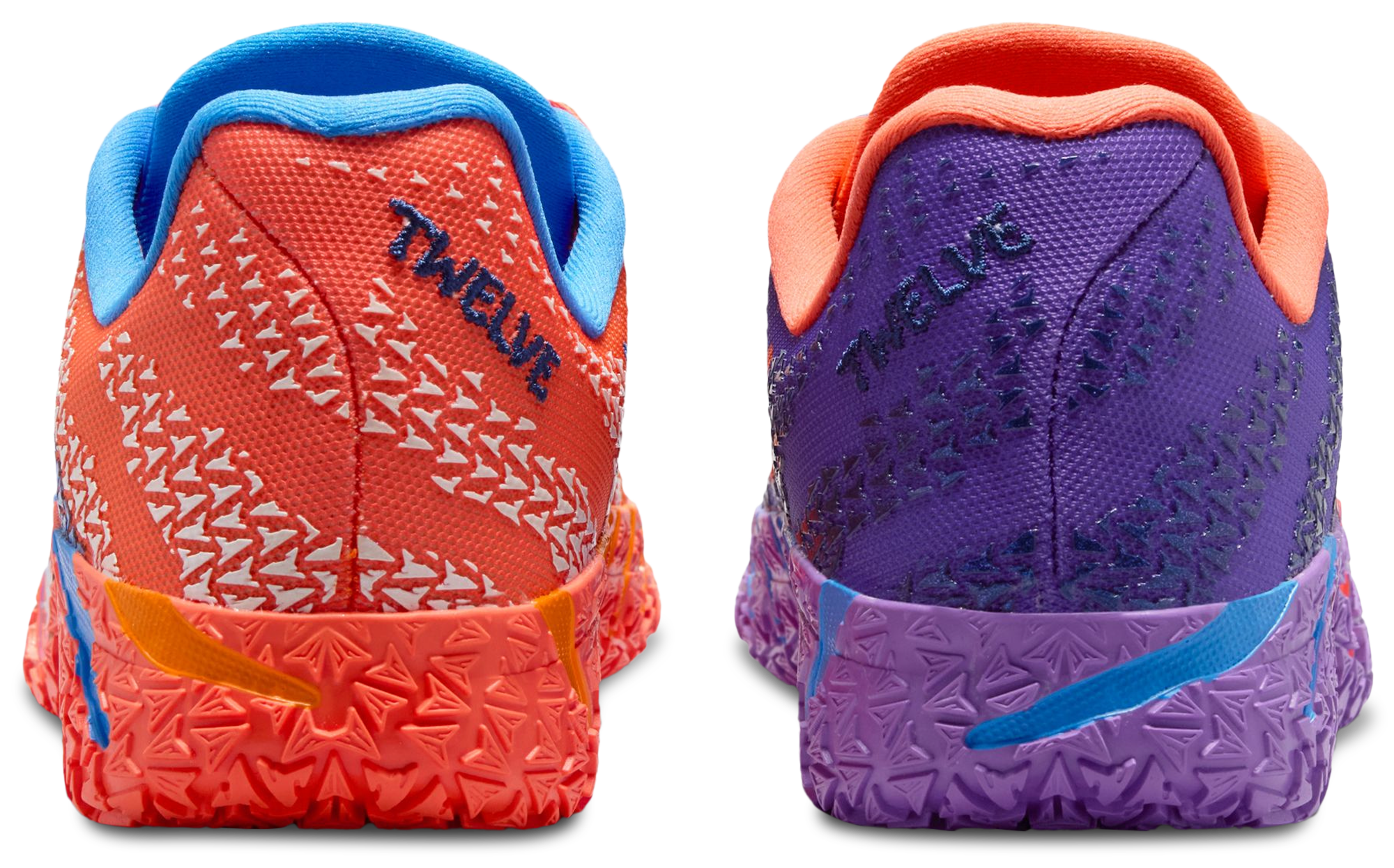 Nike Ja 3 KC