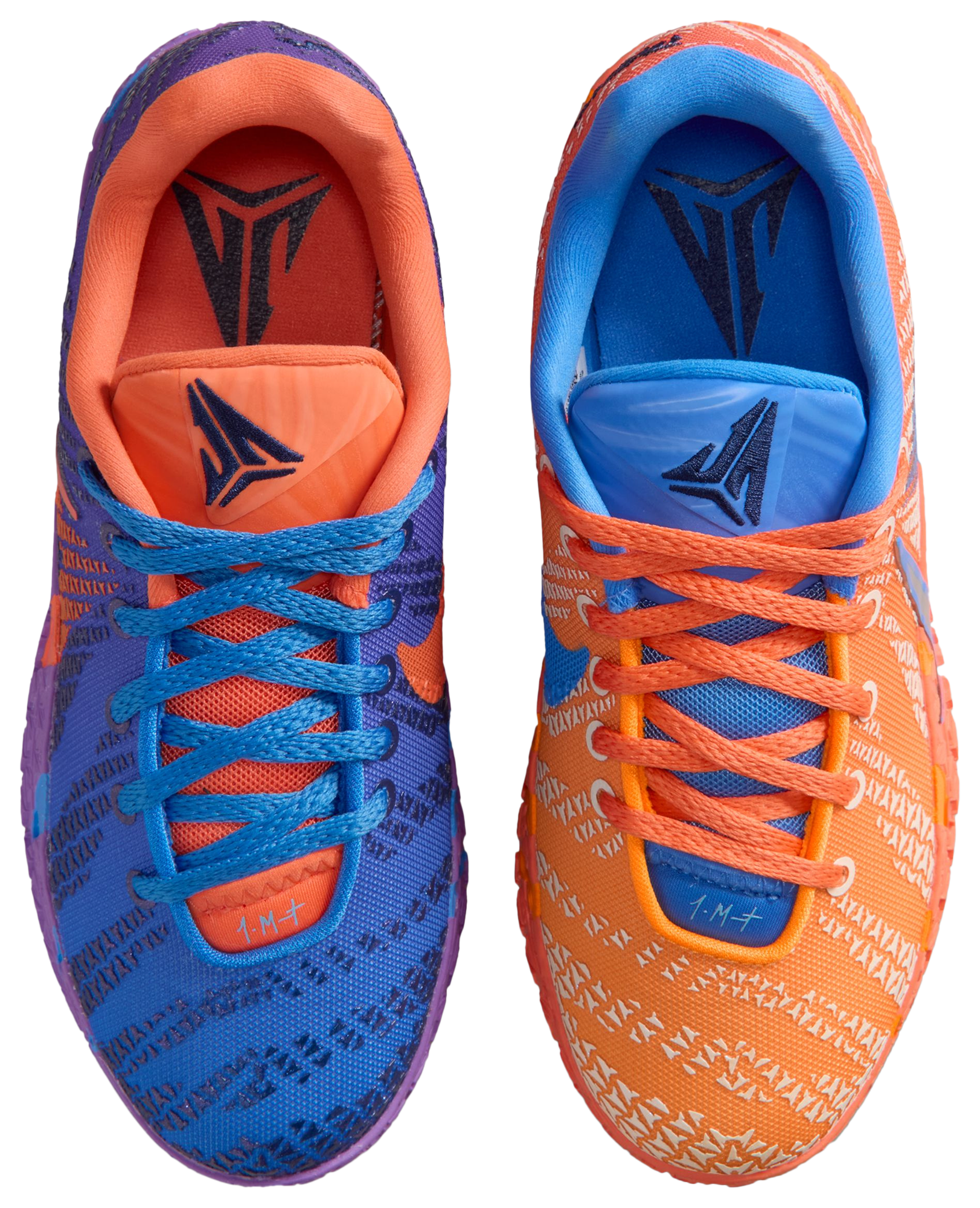 Nike Ja 3 KC