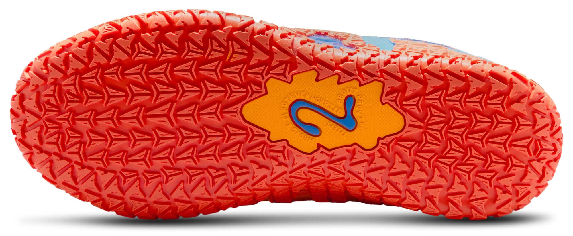 Nike Ja 3 KC