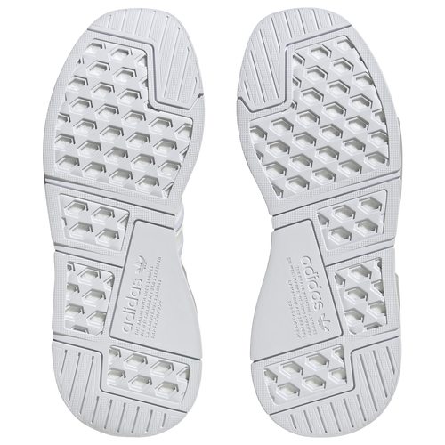 Adidas NMD G1 Cloud White Grey Core Black