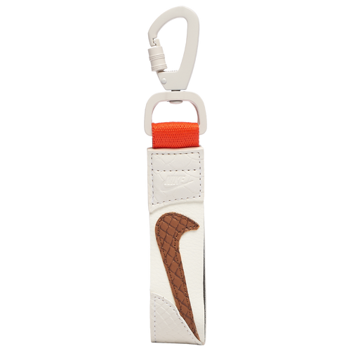  - Nike Premium Key Holder - Snakeskin/Brown