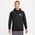 Nike Dri-Fit GFX Pullover Hoodie  - Men's White/Black