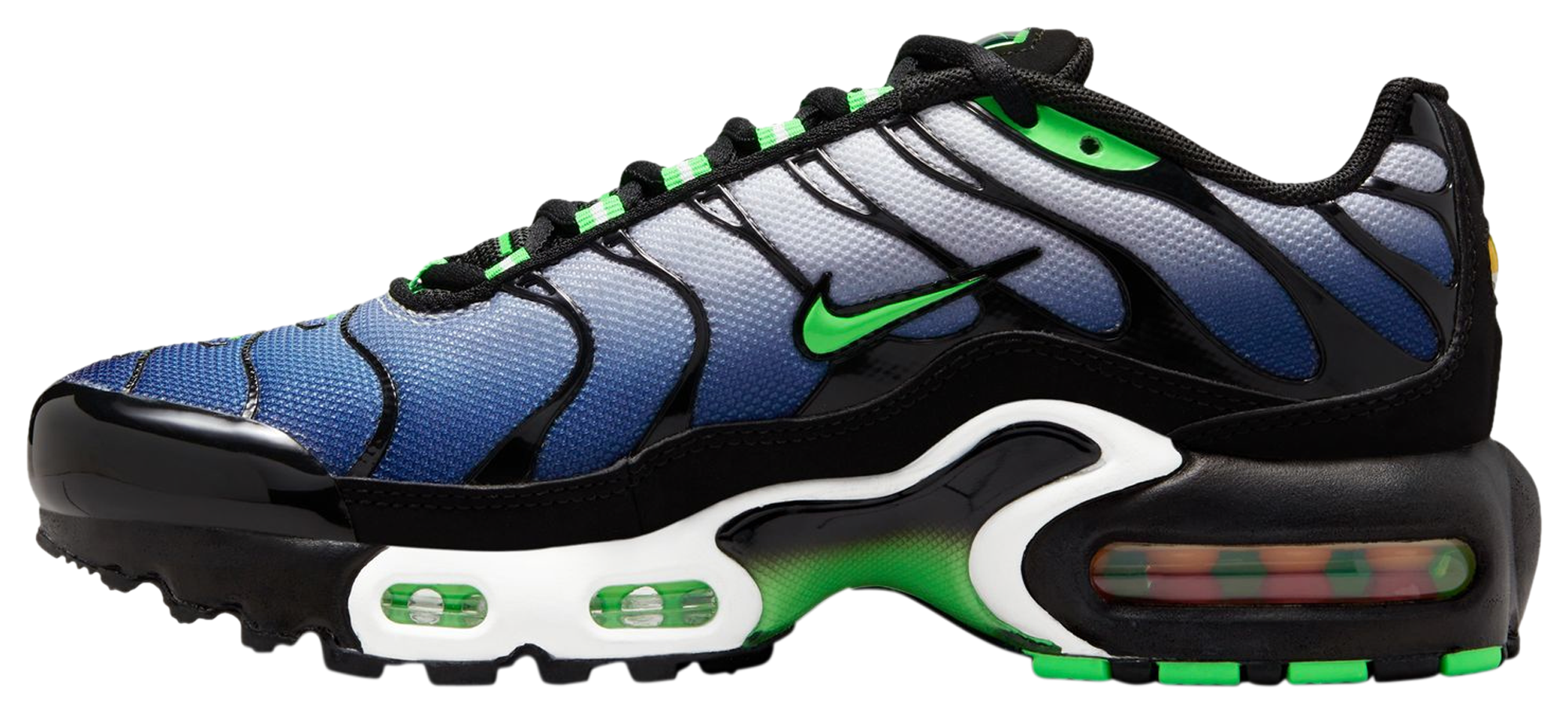 Nike air max hotsell plus boys' grade school