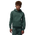 Jordan Brooklyn Fleece Hoodie  - Boys' Grade School Midnight Green