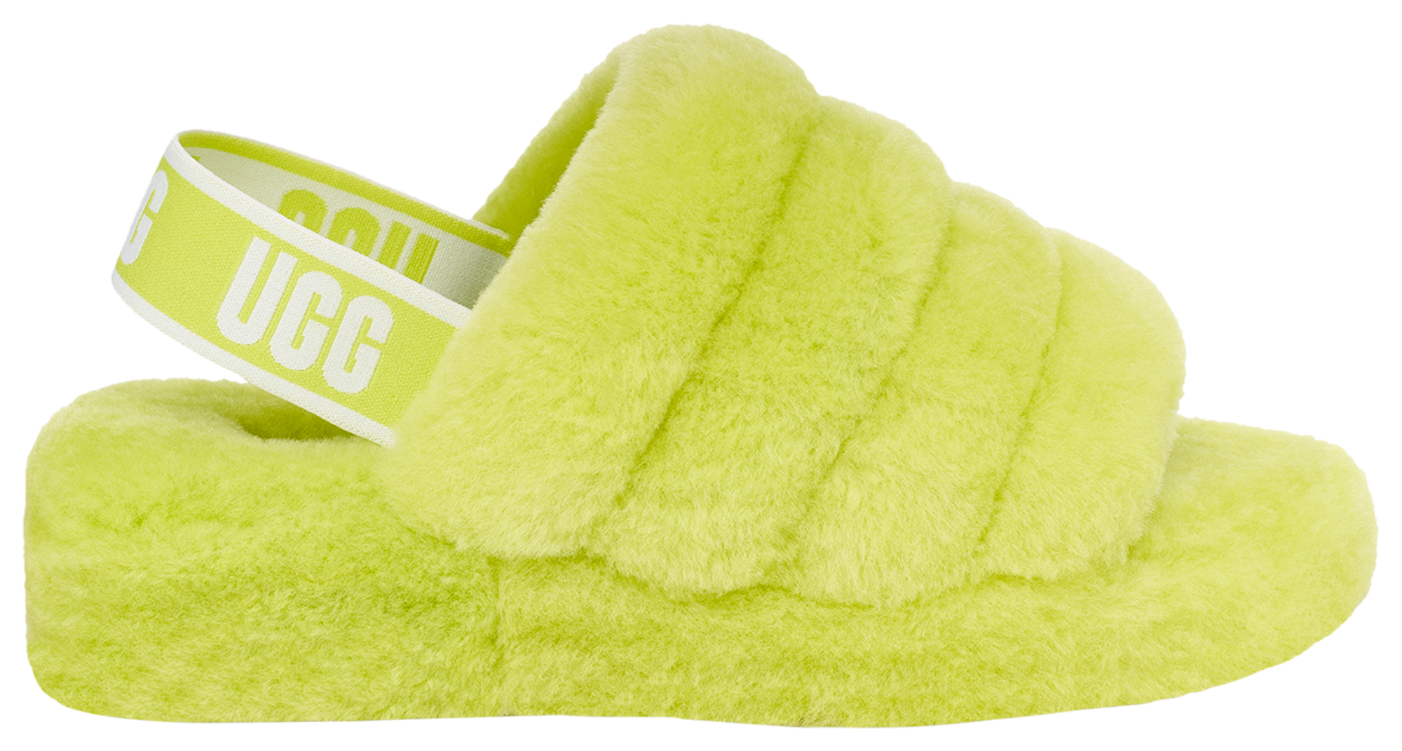 Foot locker hotsell ugg slippers