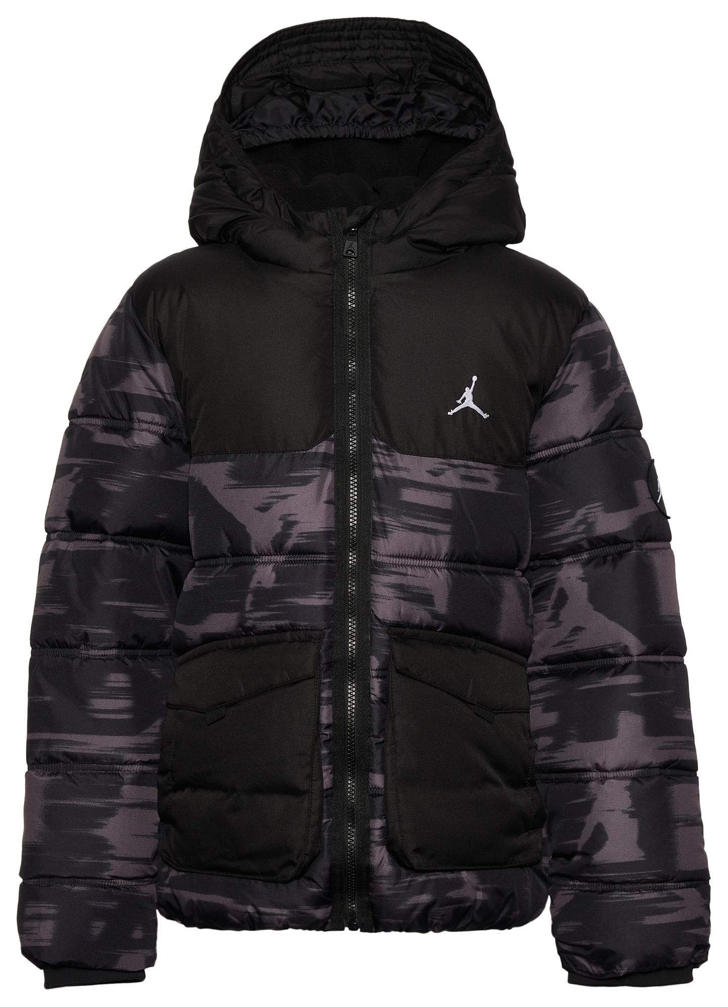 Jordan jumpman puffer jacket online