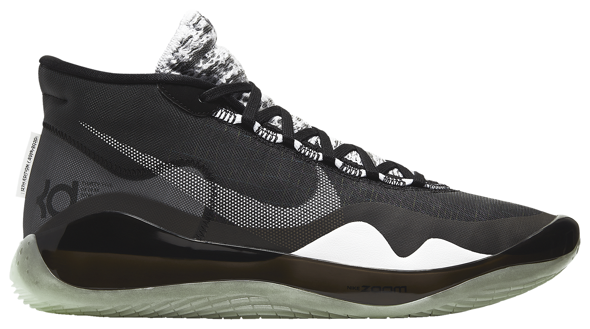 eastbay kd 12