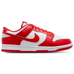 White/University Red/White