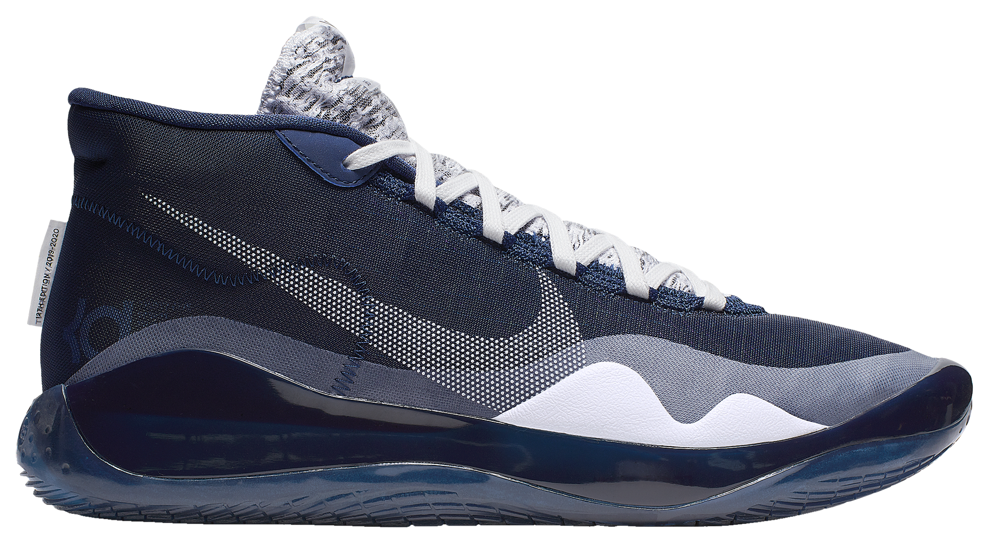 the newest kevin durant shoes