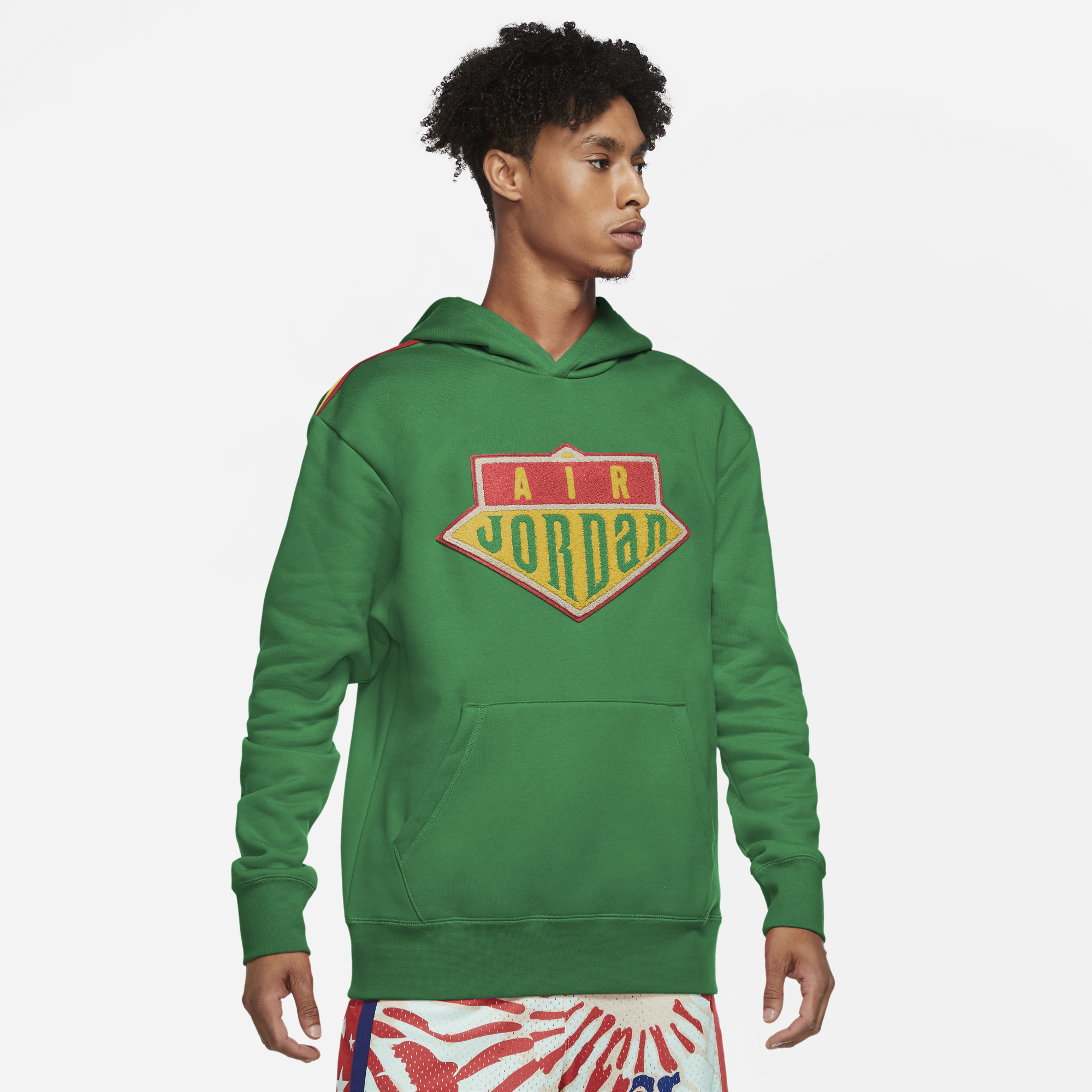 foot locker sweater