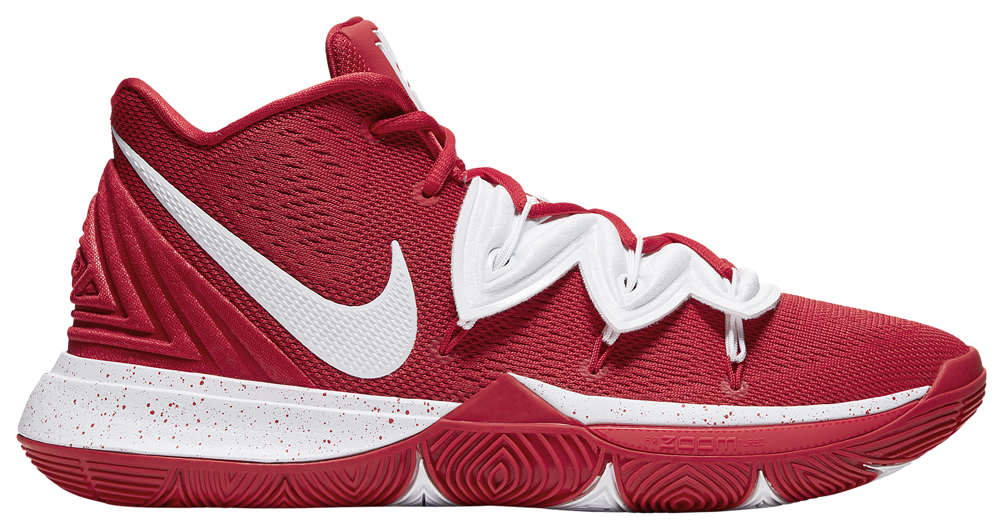 Sepatu Basket Nike Kyrie 5 Spongebob Squarepants.Pink JM