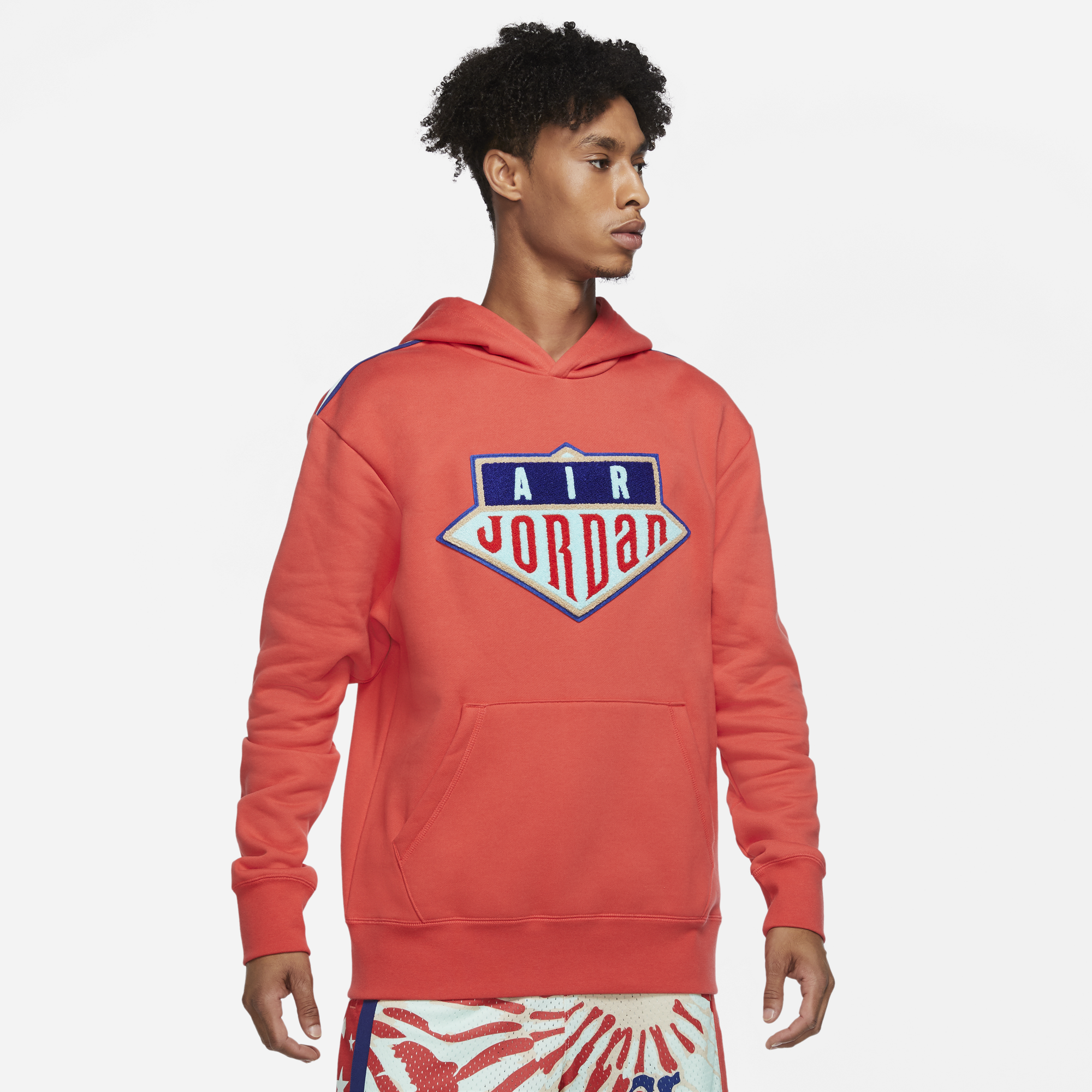 jordan dna sweater