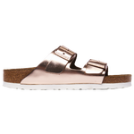 Metallic Copper/Gold