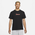 Nike Premium 90 Short Sleeved T-Shirt - Men's Black
