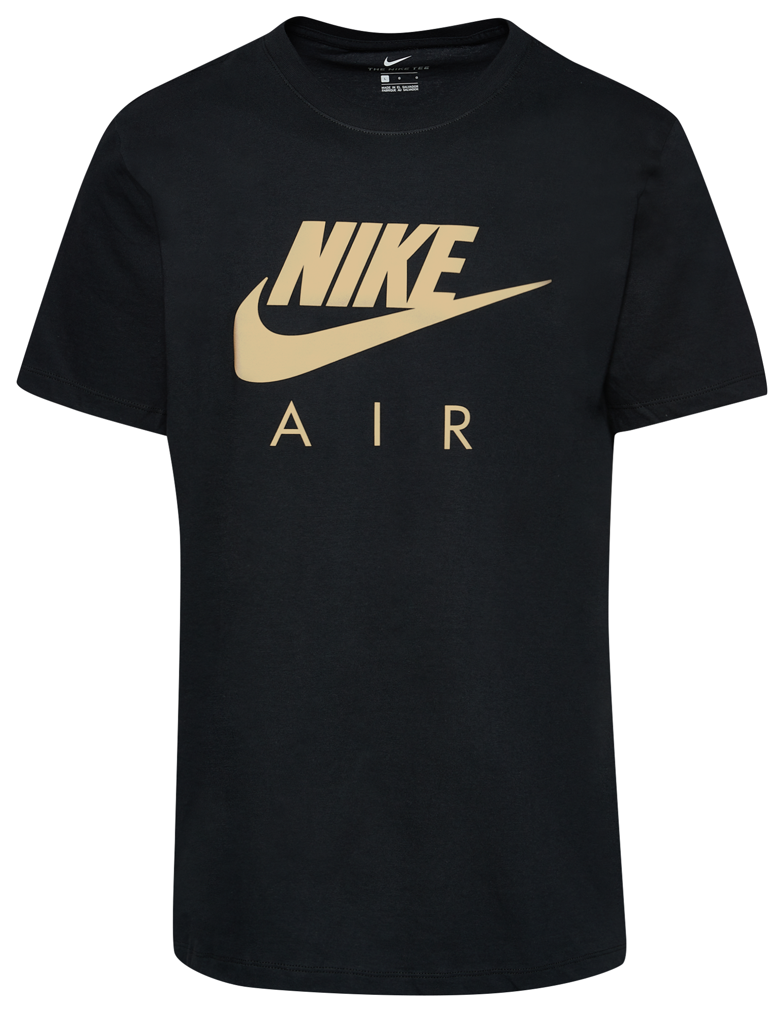 Solo haz Evacuación Varios Nike Air Reflective T-Shirt | Foot Locker