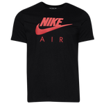 Black/Red