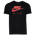 Nike Air Reflective T-Shirt - Men's Black/Red