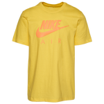 Yellow Strike/Orange Reflective