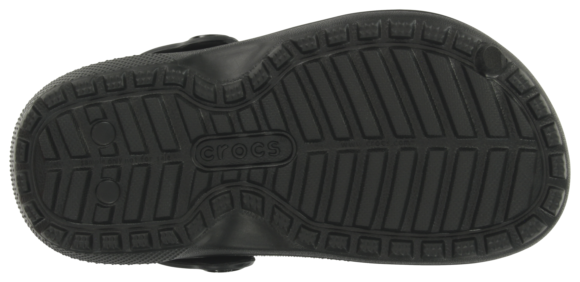 Crocs Classic Lined Clogs