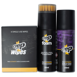 Adult - Crep Protect Starter Kit  - No Color