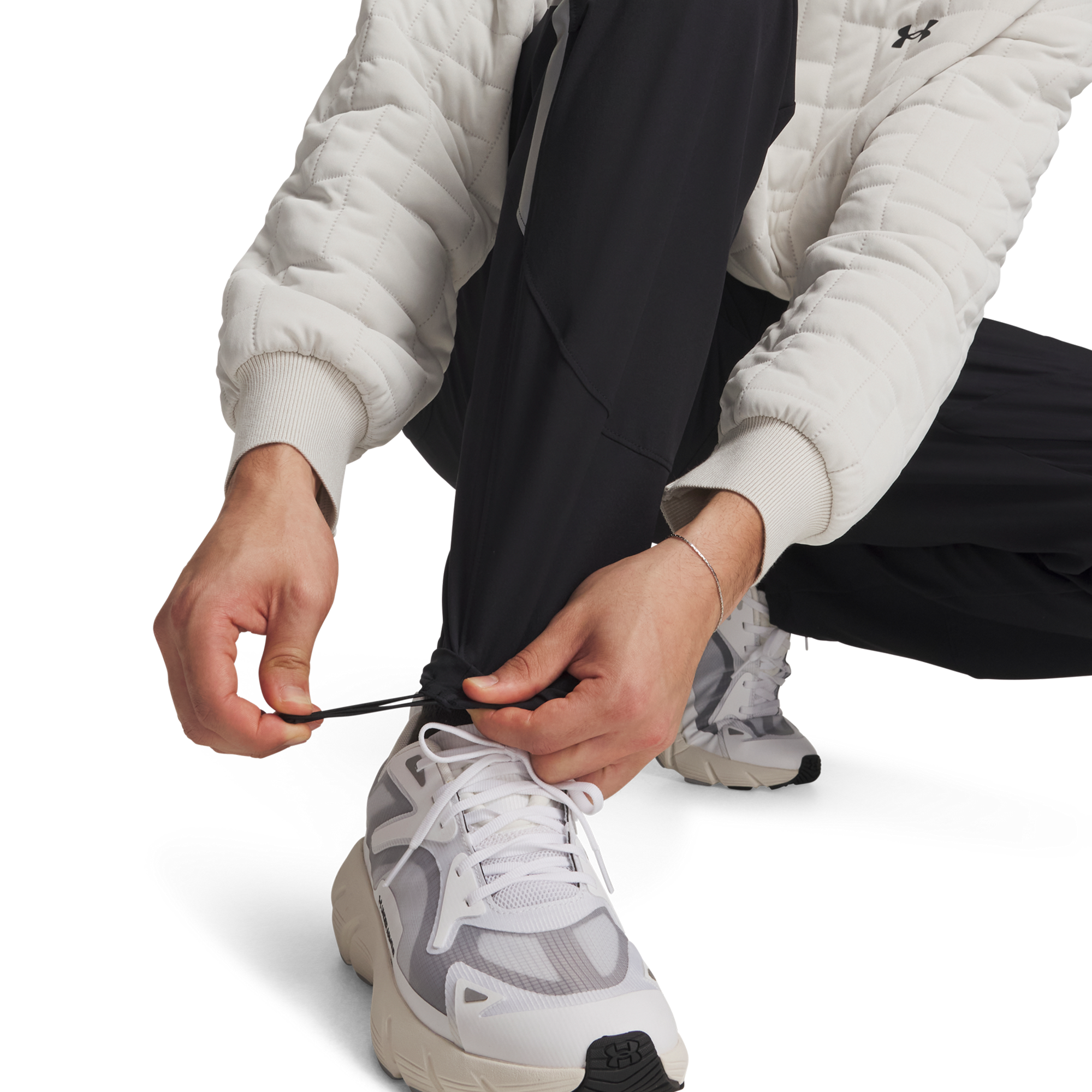 Under Armour Unstoppable Cargo Pants  - Men's