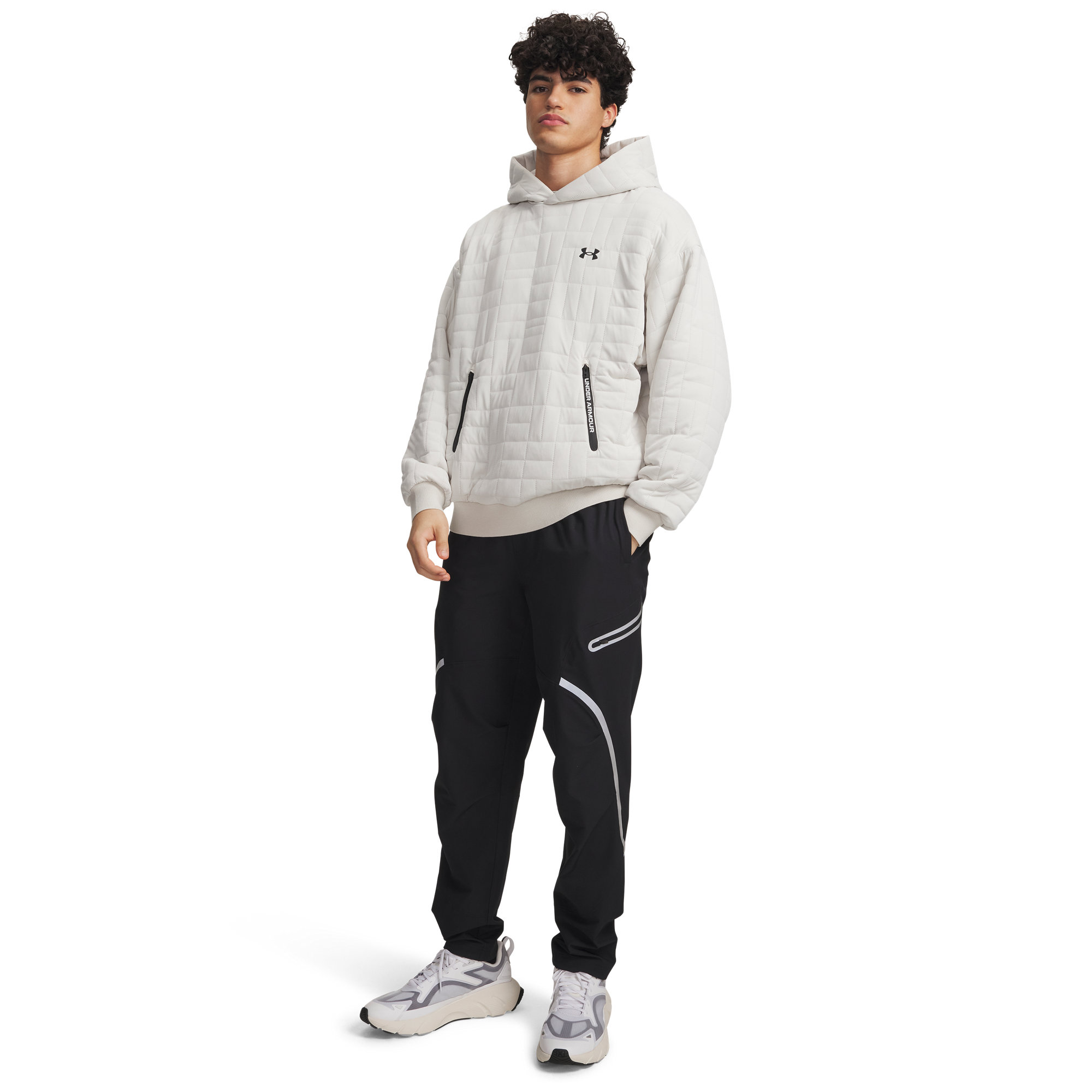 Under Armour Unstoppable Cargo Pants  - Men's