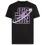 Black/Purple