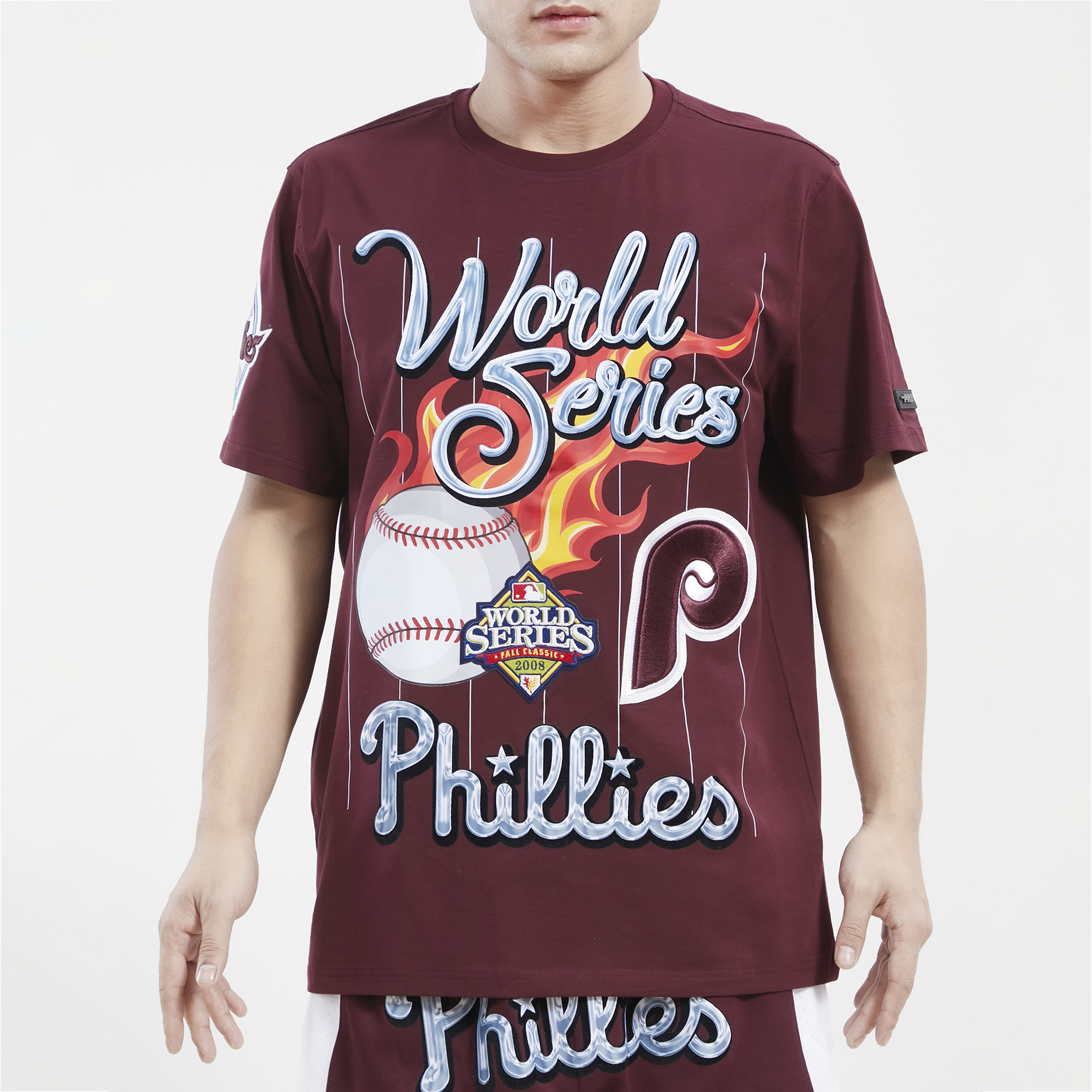 world series shirt phillies