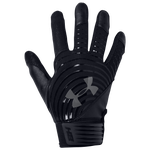 Black/Black/Graphite