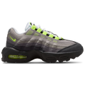 Nike Air Max 95 - Nike Black/Neon Yellow Anthracite