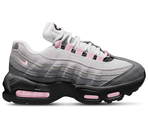 Nike Air Max 95 Grade School