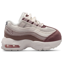 Nike Air Max 95 - Girls' Toddler | Kids Foot Locker