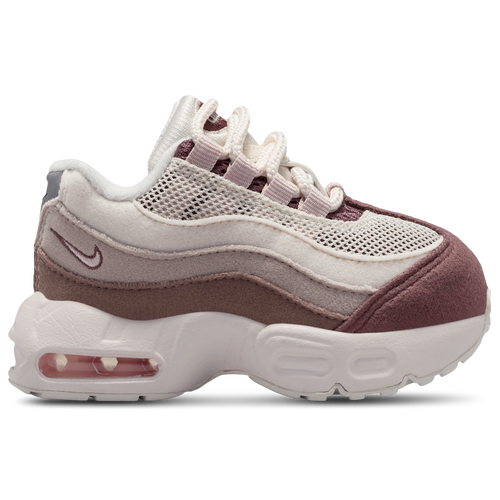  - Nike Air Max 95 - Phantom/Red Silt