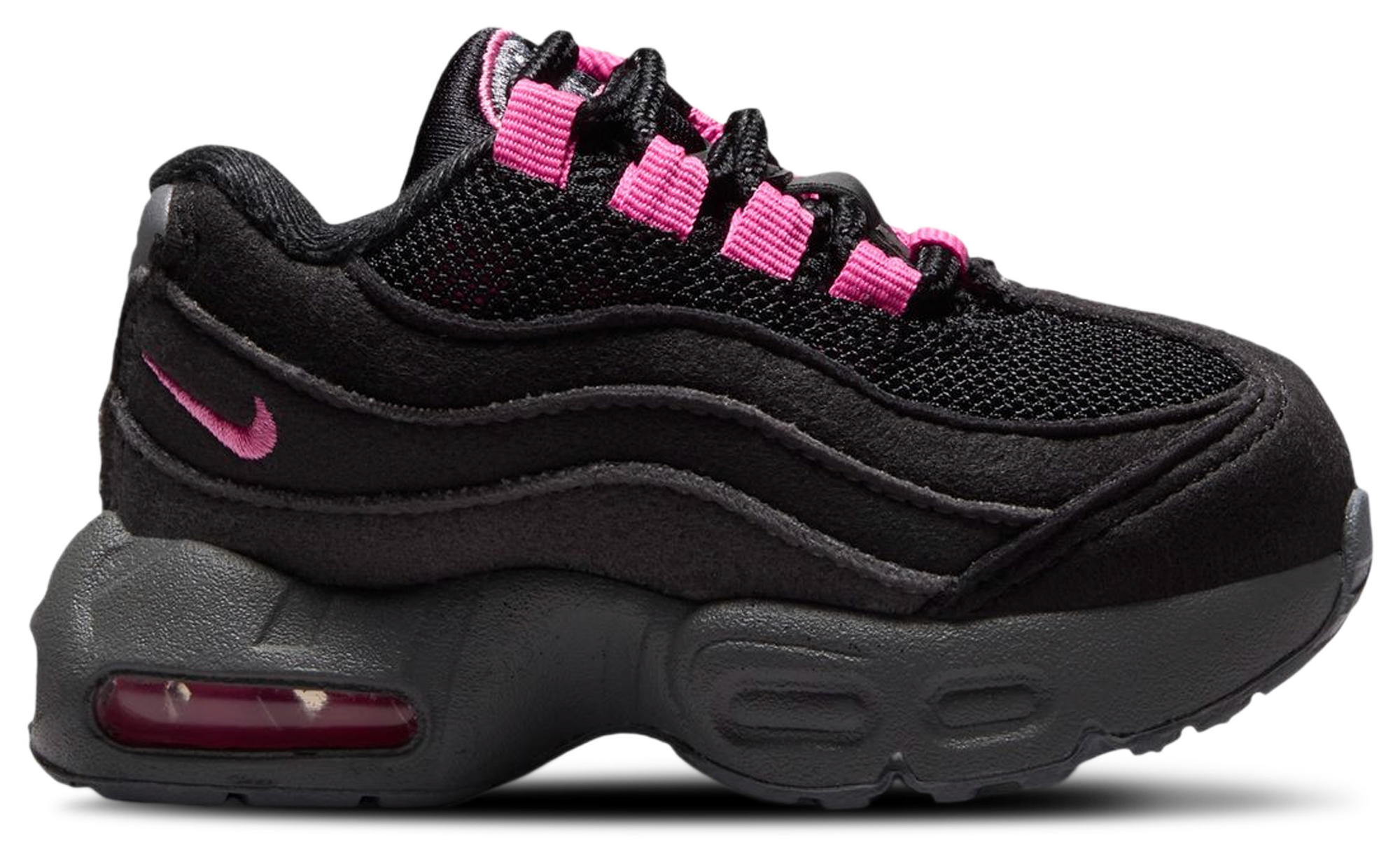 Nike Air Max 95 - Boys' Toddler | Foot Locker