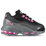 Cool Gray/Black/Playful Pink