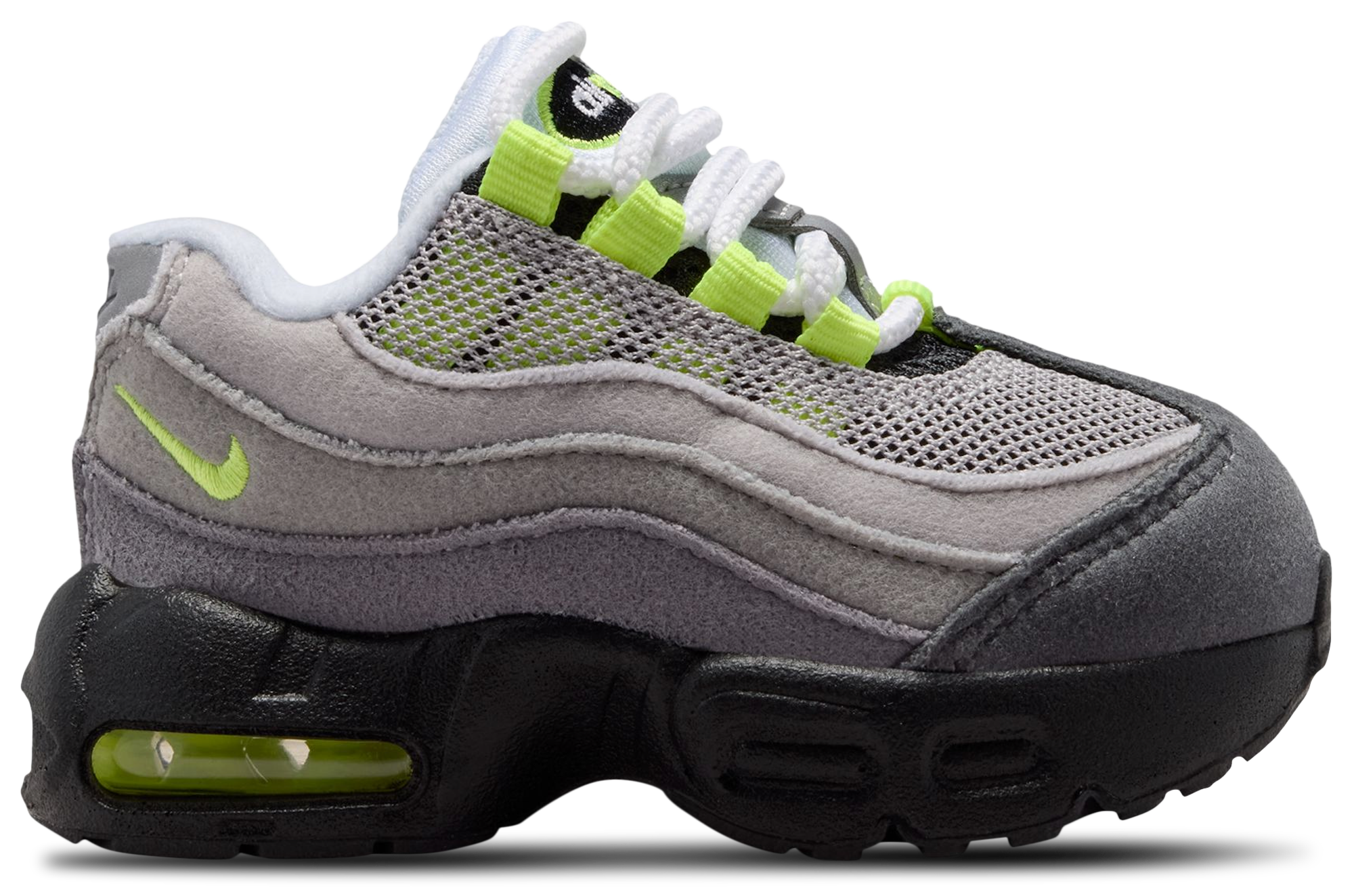 Nike Air Max 95 - Boys' Toddler | Foot Locker
