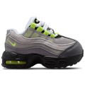 Nike Air Max 95 - Nike Anthracite/Black Neon Yellow